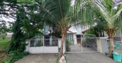House And Lot For Sale In Better Living Paranaque