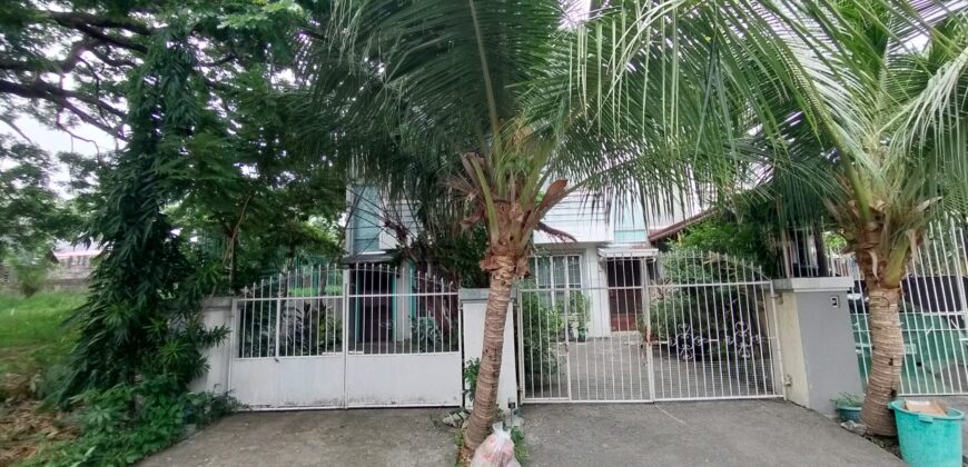House And Lot For Sale In Better Living Paranaque