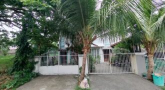 House And Lot For Sale In Better Living Paranaque