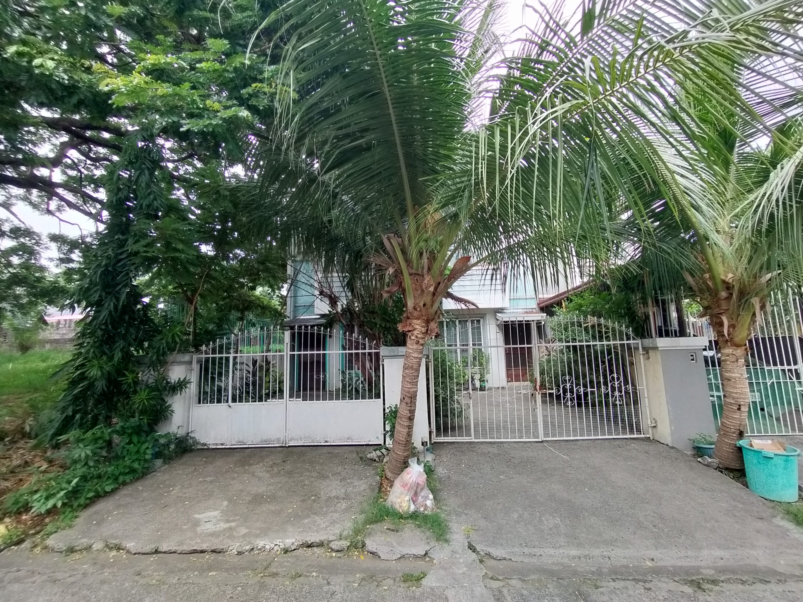 House And Lot For Sale In Better Living Paranaque
