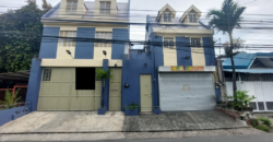 Commercial House And Lot For Sale In Paranaque
