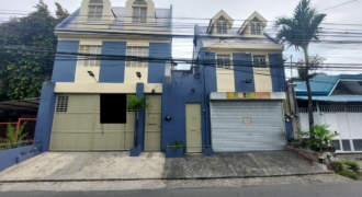 Commercial House And Lot For Sale In Paranaque