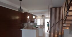 Brand New Town House For Sale In Pilar Village