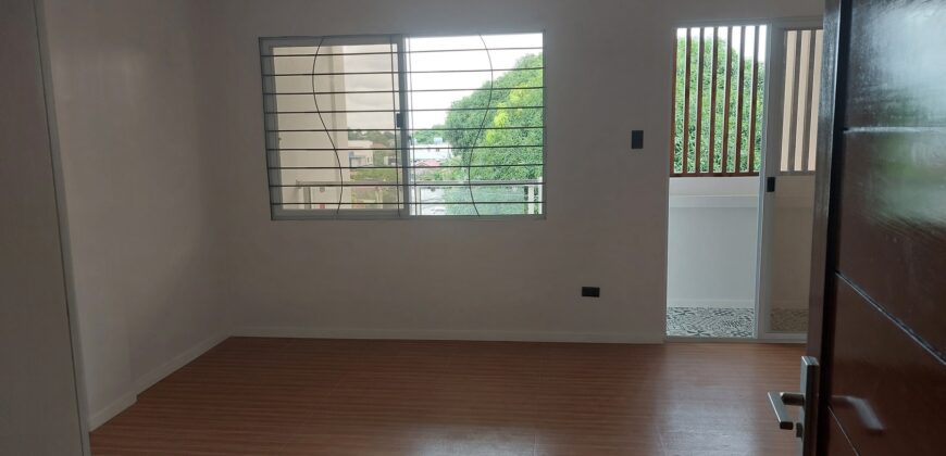 Brand New Town House For Sale In Pilar Village