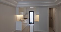 Brand New Town House For Sale In Las Pinas