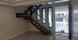 Brand New Town House For Sale In Las Pinas