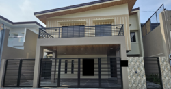 Brand new 2 storey house and lot in BF Northwest, Paranaque (no flood)