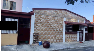 4 Units House And Lot For Sale In BF Resort Las Pinas