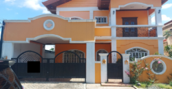 House And Lot For Sale In Marcello Green Village Paranaque