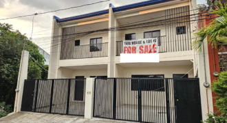 Brandnew Duplex House And Lot For Sale In Molino Bacoor Cavite