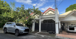 House And Lot For Sale In Bf Paranaque