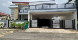 House And Lot For Sale In Las Pinas City