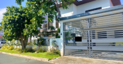 House And Lot For Sale In Las Pinas City