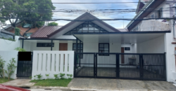 Bungalow House And Lot For Sale In BF Resort Las Pinas