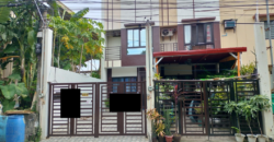 Duplex House And Lot For Sale In Las Pinas