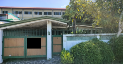 House And Lot For Sale In Pilar Village Las Pinas