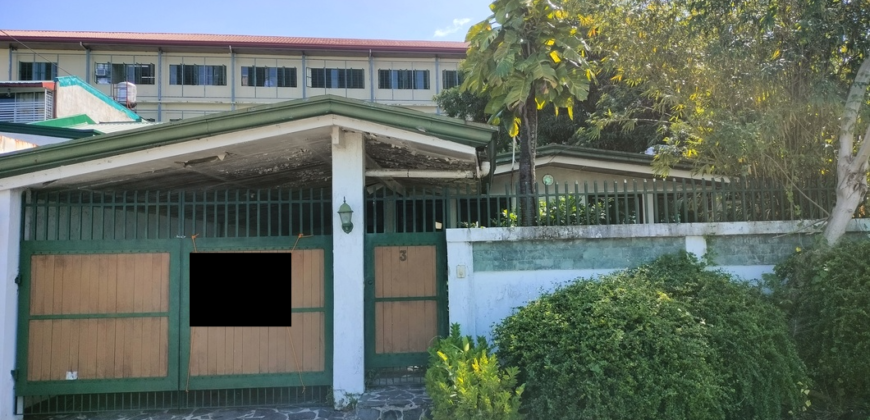 House And Lot For Sale In Pilar Village Las Pinas