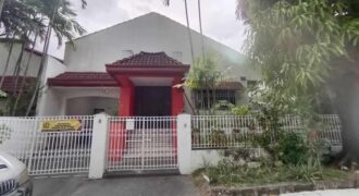 Bungalow House and Lot For Sale in BF Homes Parañaque