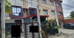 Duplex House And Lot For Sale In Las Pinas