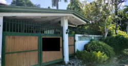 House And Lot For Sale In Pilar Village Las Pinas