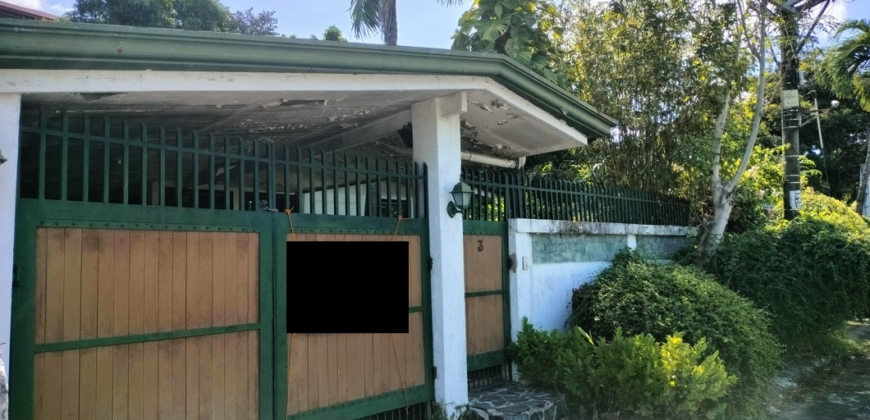 House And Lot For Sale In Pilar Village Las Pinas