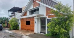 2 Storey House And Lot For Sale In BF Resort Las Pinas