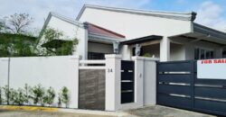 Single-detached in Houses For SaleParanaque, BF Homes