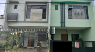 Duplex House And Lot For Sale In Katarungan Village
