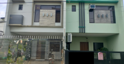 Duplex House And Lot For Sale In Katarungan Village