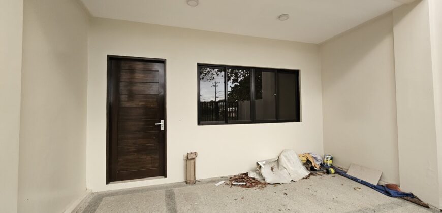 Brandnew Duplex House And Lot For Sale In Molino Bacoor Cavite