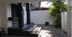 House and Lot For Sale in BF Homes Paranaque