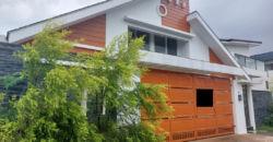 2 Storey House And Lot For Sale In BF Resort Las Pinas