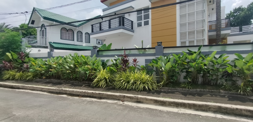 House And Lot For Sale In Las Pinas City