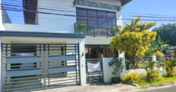 House And Lot For Sale In Las Pinas City