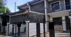 Town House Unit For Sale In Las Pinas