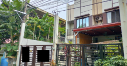 Duplex House And Lot For Sale In Las Pinas