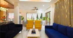 Tropical House For Sale in Kawit, Cavite