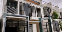 Brand New Duplex House And Lot For Sale In Pilar Village