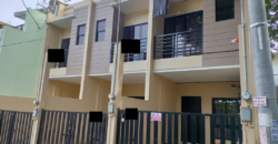 Town House And Lot For Sale In Katarungan Village Muntinlupa City