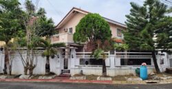 House And Lot For Sale In Citta Italia Molino Bacoor Cavite