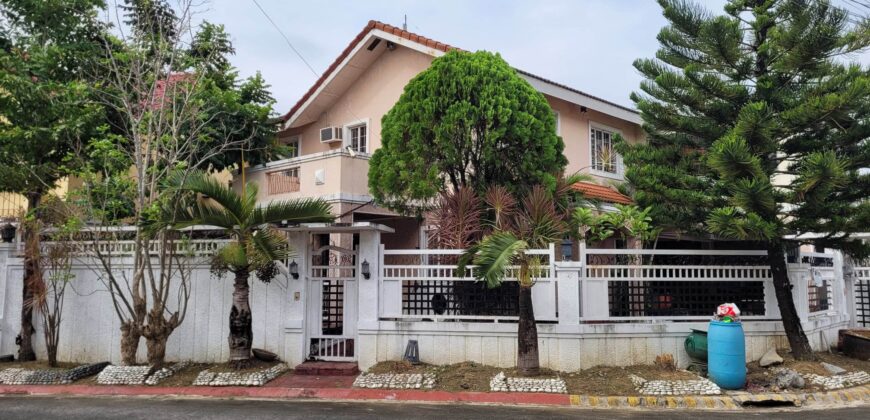 House And Lot For Sale In Citta Italia Molino Bacoor Cavite