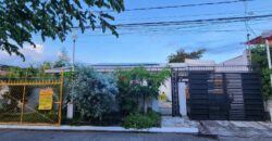 Bungalow House and Lot in BF Homes, Paranaque