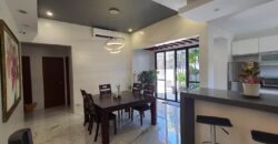 Bungalow House and Lot in BF Homes, Paranaque