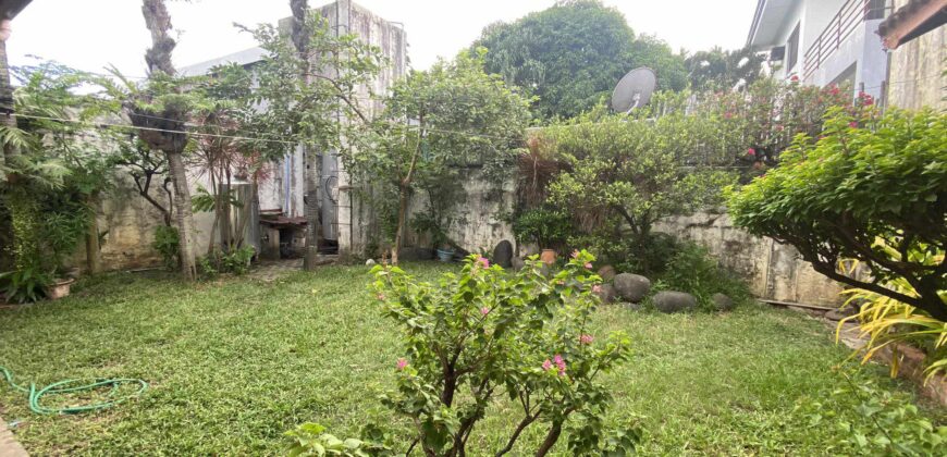 House And Lot For Sale In BF Homes Paranaque