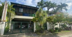 House And Lot For Sale In BF Homes Paranaque