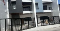 Town House For Sale In Paranaque