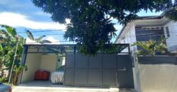 2 Storey House For Sale In Katarungan Village