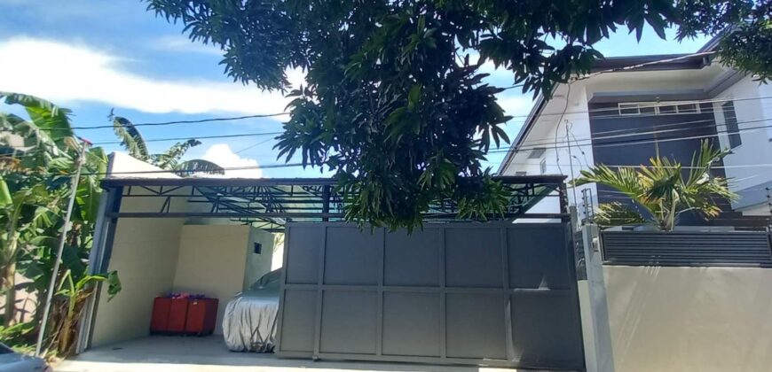 2 Storey House For Sale In Katarungan Village