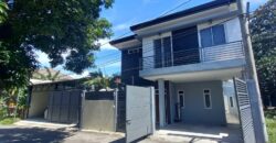 2 Storey House For Sale In Katarungan Village