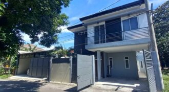 2 Storey House For Sale In Katarungan Village